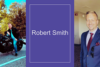 Engineering Excellence in Motion: Robert Smith’s Journey Through Innovation at Daifuku