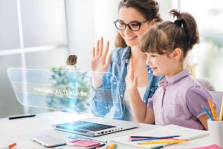 AI-Powered Learning: What Parents Should Know