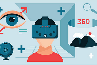 5G+AR/VR/XR = Reality