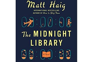 I’m a Matt Haig apologist