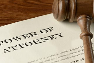 Why Is a Power of Attorney Important in Canada?