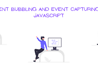 Understanding Events in JavaScript