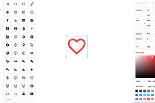 Shaping up your Framer prototypes with SVG