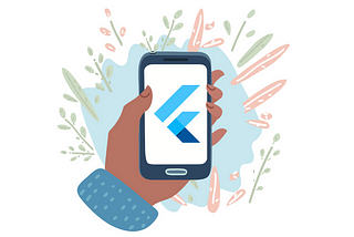 Flutter third party SDKs for iOS and Android
