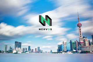 Blockchain is Going to Shape China, Watch out for Nervos CKB