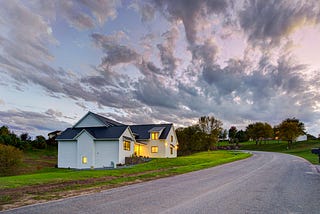 Real Estate — Historically The Best Investment