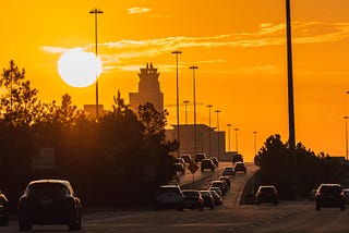 Time Series Forecasting of Solar Radiation