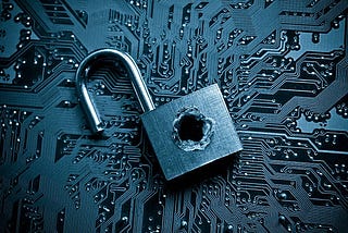 Data Security and First Principles