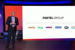 Predictions for Foxtel in 2022
