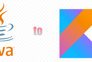 Cheat Sheet for Java programmers to get started with Kotlin