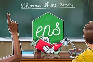 What Is ENS and What Does .Eth on Twitter Profiles Mean?