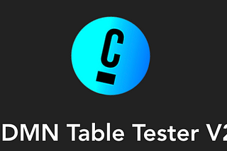 Testing (Camunda)-DMN Tables automatically V.2