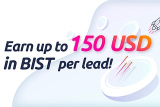 Grow And Earn: Get Up To $150 In BIST For Referring Restaurants