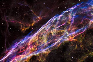 Veil Nebula