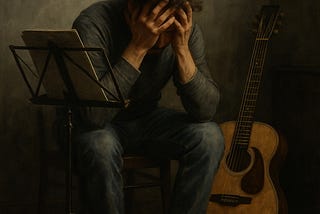 Stuck Despite Practicing a Lot — What Should I Change?