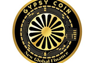 GYPSYCOIN — A New Global Financial Network