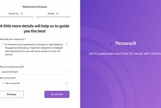 Case Study: PersanaTransformation with Quest’s Onboarding, Feedback, and Referral Features