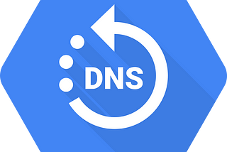 Setting up Cloud DNS for External Domain Name.