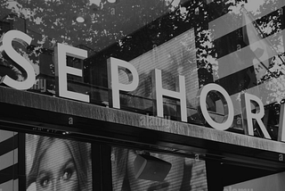 Sephora’s Appointment Booking: Redefined