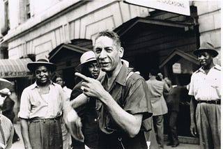 The Jazz Life — Jelly Roll Morton: Born in New Orleans