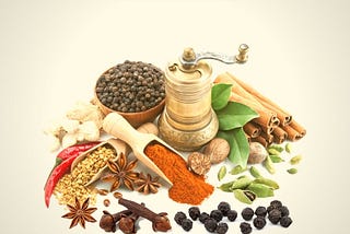 BEST SPICES BUY ONLINE