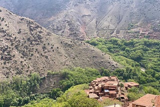 Explore the Ultimate Hike and Bike Adventure Through Morocco’s Atlas Mountains and Sahara Desert