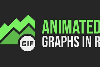 Animated Plots using R Language