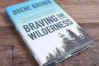 Braving The Wilderness Book Review