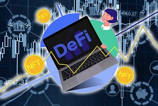 Financial NFTs and Decentralized Finance (DeFi).