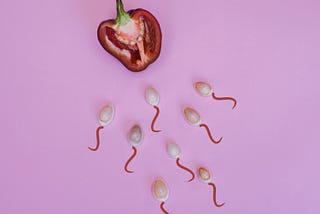 Recap Of My First Three Weeks of Pregnancy