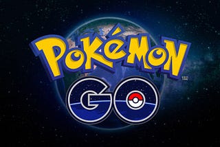 PokémonGO y el regreso de la “Realidad Aumentada”.