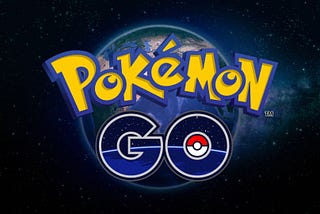 Pokemon Go — Is The Fun Worth Of Risk?