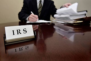 Are You Worried About An IRS Audit?