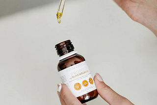 Olive Oil Based Propolis