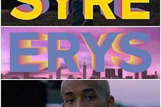Syre vs. Erys with Jaden