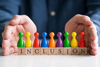 How to Create an Inclusive Classroom Environment