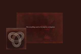My Heart Is Throbbing For All The Memories I Could’ve Lived —