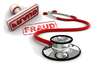 Healthcare Provider Fraud Detection Analysis using Machine Learning