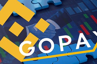 Binance Acquires GOPAX Exchange To Officially Re-Enter South Korea