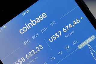 The milestone for cryptocurrency- Coinbase went IPO