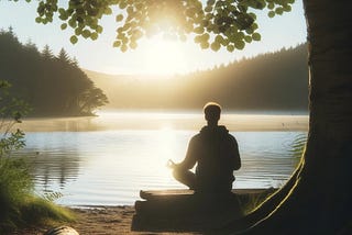 The Role of Silence in Personal Growth: Finding Strength in Stillness