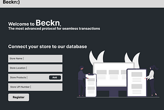 My Journey as a Beckn Protocol Contributor