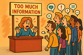 Happy Friday! Here’s your weekly tip on how to be more human at work