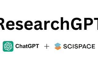 ResearchGPT-by-SciSpace
