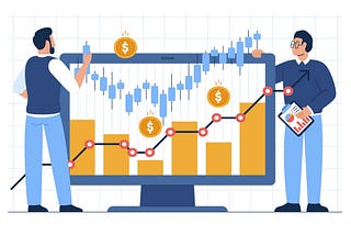Gain financial freedom through smart trading strategies and investing techniques
