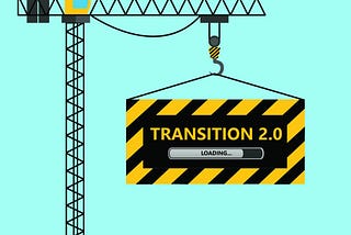 R2S Africa — Transition 2.0