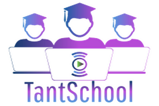 TantSchool — Mega Project
