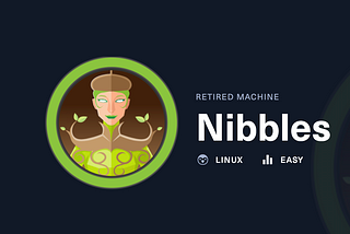 NIBBLES