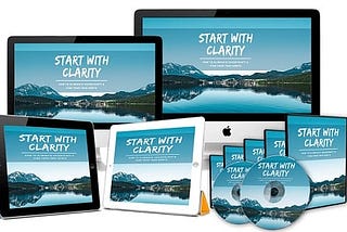 why marketing education? With Clarity PLR Review
