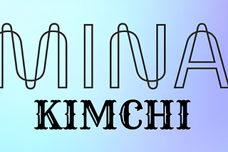 Deep Dive to Kimchi Proof System #1
